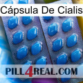 Cápsula De Cialis viagra2